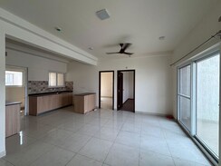 2 BHK Apartment For Rent in Puravankara Silversands