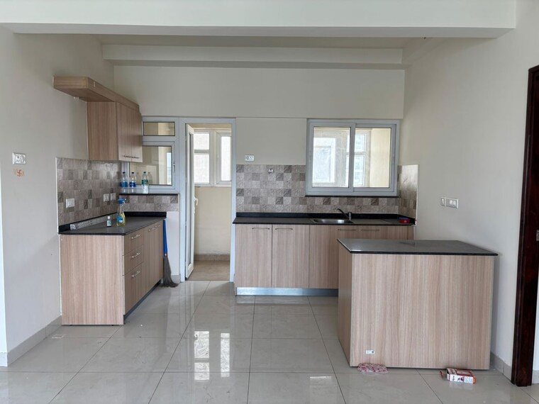 Kitchen, puravankara-silversands 2 Bedroom 750 Sq.Ft. Apartment In Mundhwa Pune 10256275