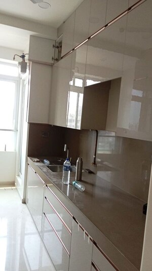 Team Area in 2 BHK Apartment at Piramal Aranya Arav, Byculla – for Rent