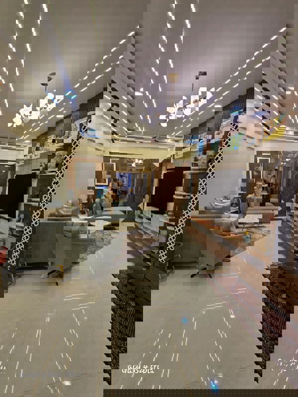 2 BHK 700 Sq.Ft. Apartment in Satra One