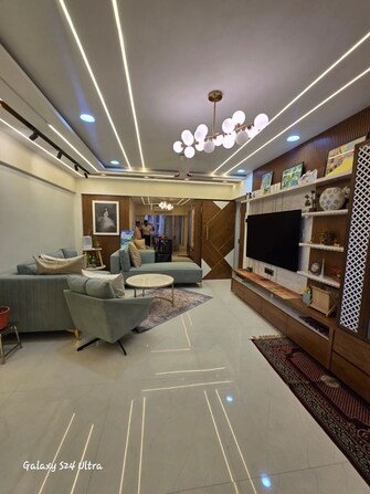 2 BHK 700 Sq.Ft. Apartment in Satra One