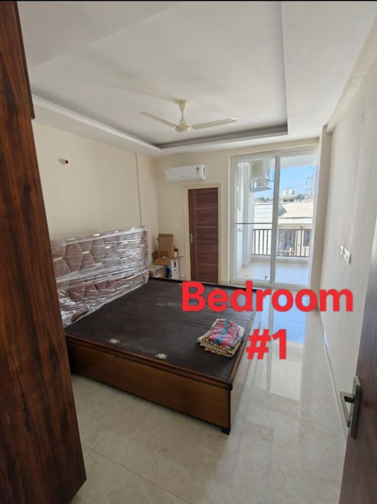 Kitchen, aura-homes 3 Bedroom 1650 Sq.Ft. Apartment In Patiala Road Zirakpur 10256299