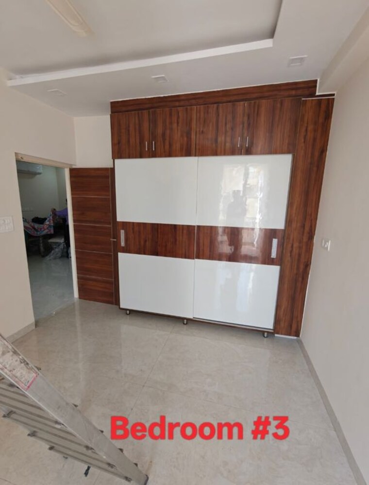 Kitchen, aura-homes 3 Bedroom 1650 Sq.Ft. Apartment In Patiala Road Zirakpur 10256299