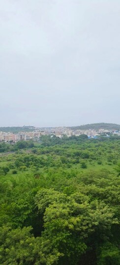2.5 BHK + Pooja Room,Servant Room,Study Room,Extra Room,Basement Apartment For Sale in Magarpatta Nanded City Sargam