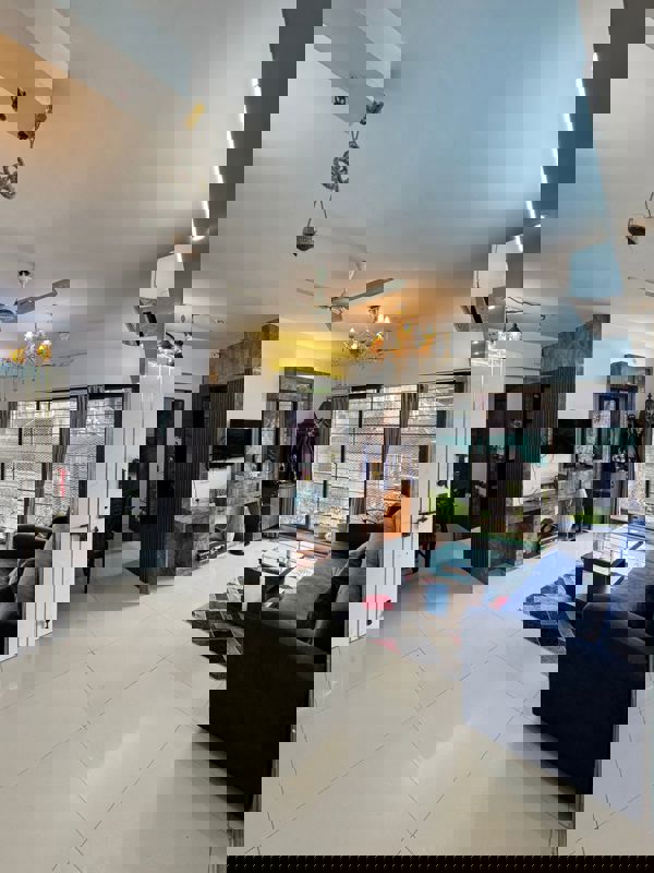 2 BHK 700 Sq.Ft. Apartment in Satra One