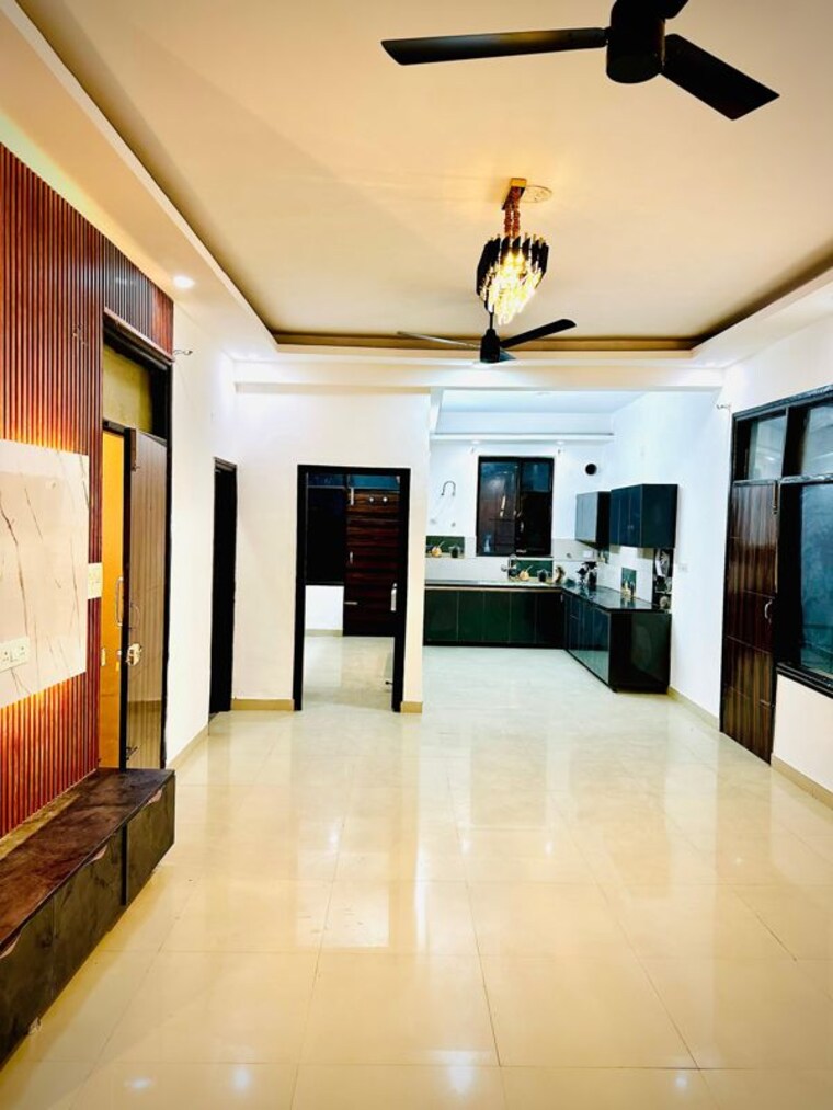 Living Room, sector 16 3 Bedroom 2300 Sq.Ft. Builder Floor In Sector 16 Panchkula 10256297