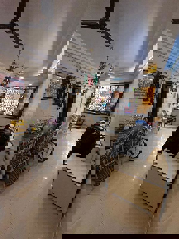 2 BHK 700 Sq.Ft. Apartment in Satra One