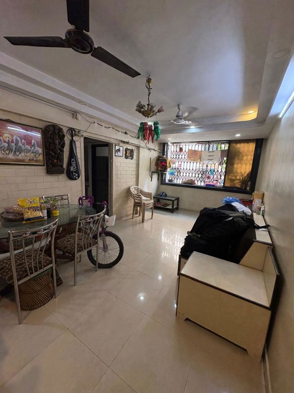 2 BHK Apartment For Sale in Satra One