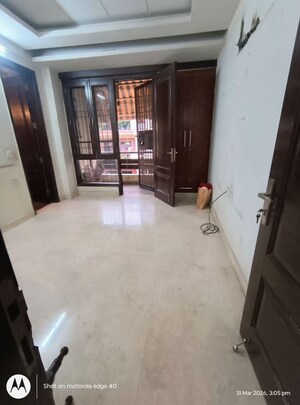 Utility Room in 4 BHK Builder Floor at Saket – for Sale