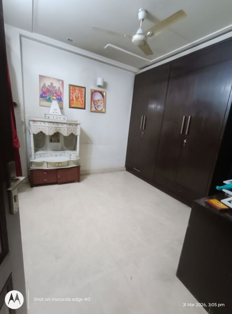 Bedroom, saket 4 Bedroom 1900 Sq.Yd. Builder Floor In Saket Delhi 10256308
