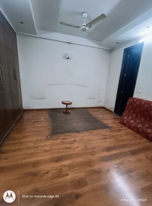 Master Bedroom in 4 BHK Builder Floor at Saket – for Sale