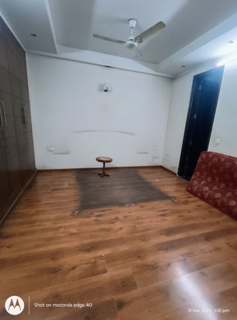 Master Bedroom, saket 4 Bedroom 1900 Sq.Yd. Builder Floor In Saket Delhi 10256308