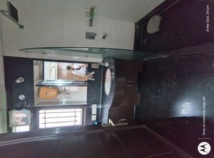 Bathroom in 4 BHK Builder Floor at Saket – for Sale