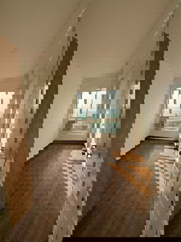 2.5 BHK + Study Room 1445 Sq.Ft. Apartment in Silverglades The Melia