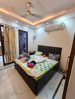 2.5 BHK Builder Floor For Rent in Sector 40