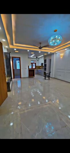 3 BHK Builder Floor For Rent in Vipul World Floors