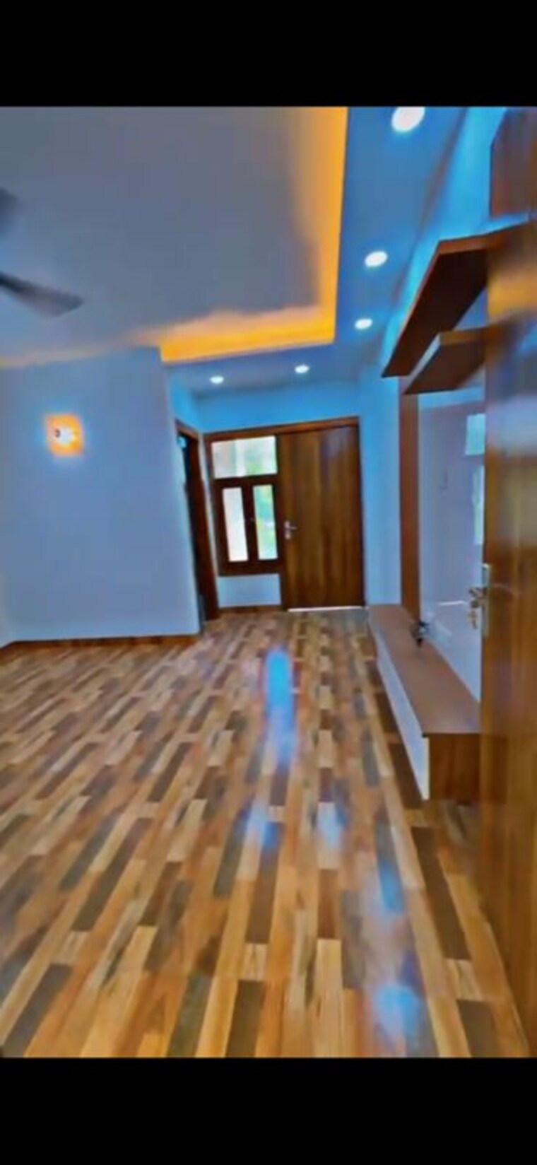 Bedroom, vipul-world-floors 3 Bedroom 250 Sq.Ft. Builder Floor In Sector 48 Gurgaon 10256316