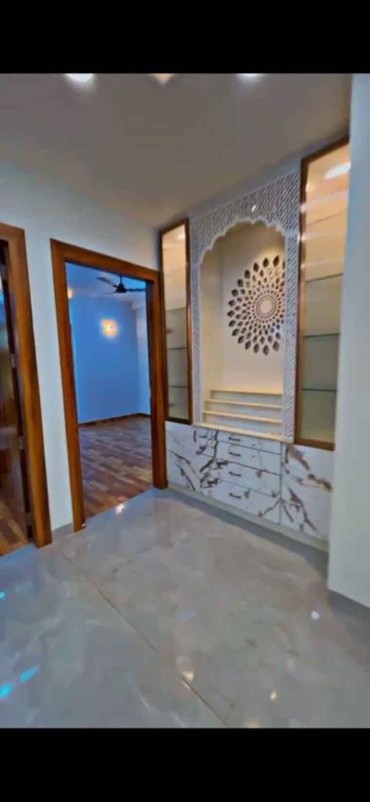 Dinning Area, vipul-world-floors 3 Bedroom 250 Sq.Ft. Builder Floor In Sector 48 Gurgaon 10256316