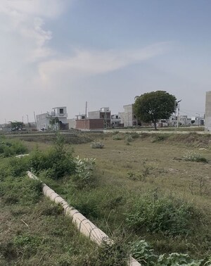 Plot Area in  Plot at Dera Bassi – for Sale