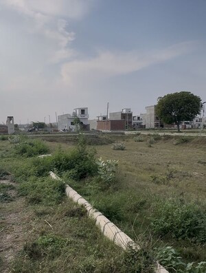 Plot Area in  Plot at Dera Bassi – for Sale