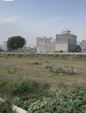 Plot Area in  Plot at Dera Bassi – for Sale
