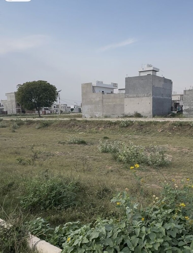 undefined, dera bassi  73 Sq.Yd. Plot In Dera Bassi Mohali 10256319