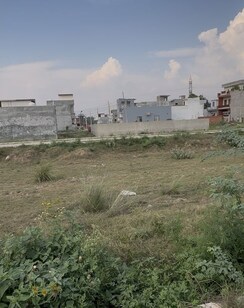 Plot For Sale in Dera Bassi