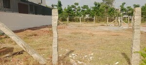 Plot Area in  Plot at Prestige Great Acres, Sarjapur Road – for Sale