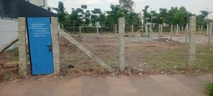  Plot For Sale in Prestige Great Acres, Sarjapur Road