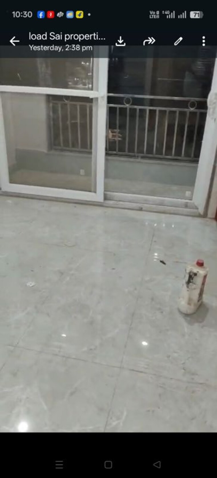 Room, sector 9a 1 Bedroom 550 Sq.Ft. Independent House In Sector 9a Gurgaon 10256326