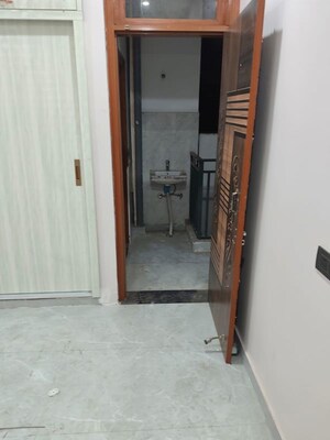 Stairs in 1 BHK Independent House at Sector 9a – for Rent