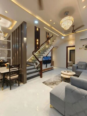 3 BHK Villa For Sale in Bidadi