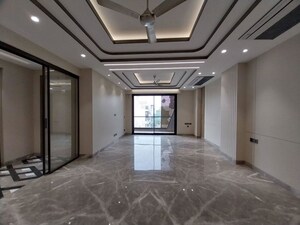 3.5 BHK Builder Floor For Rent in Panchsheel Enclave
