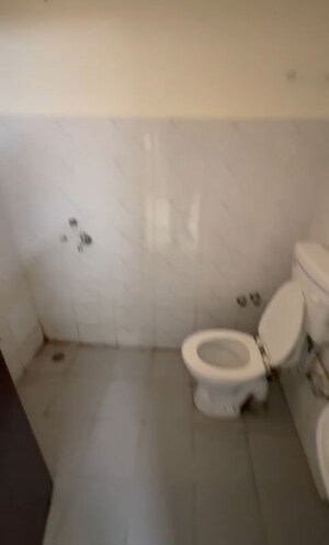 Bathroom in 2 BHK Apartment at Ninex RMG Residency, Sector 37c – for Rent