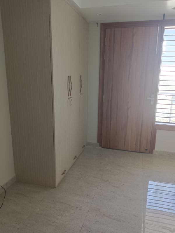 2 BHK + Pooja Room 1150 Sq.Ft. Apartment in Ninex RMG Residency