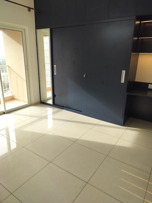 3 BHK 665 Sq.Ft. Apartment in Brigade El Dorado Krypton 