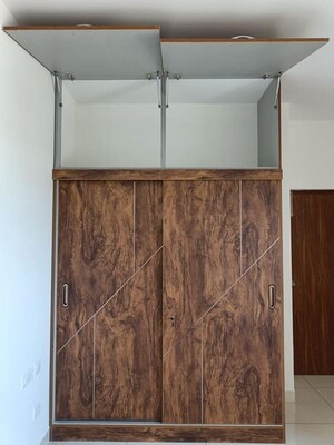 Furnished Amenities in 3 BHK Apartment at Brigade El Dorado Krypton , Bagaluru – for Rent