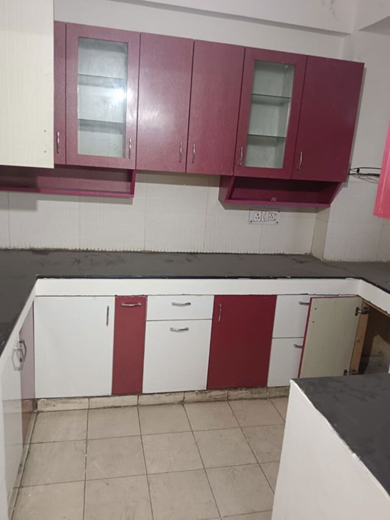 Kitchen, sagar-kunj-apartments 4 Bedroom 1890 Sq.Ft. Apartment In Sector 9a Gurgaon 10200276