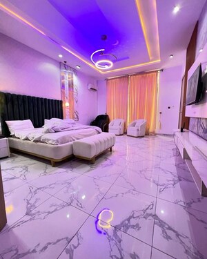 Bedroom in 2 BHK Villa at Mysore Road – for Sale