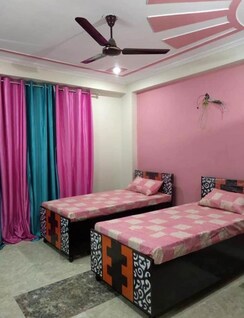 Pg For Rent in Sector 39