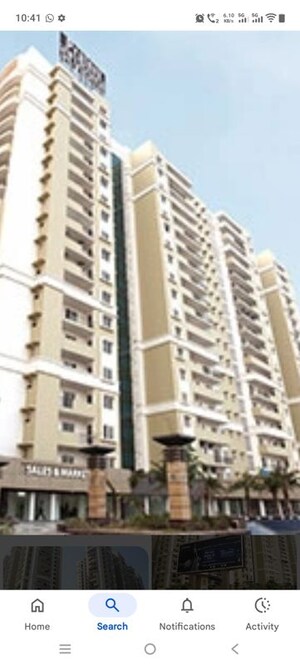 4 BHK Apartment For Sale in Prateek Stylome, Sector 45