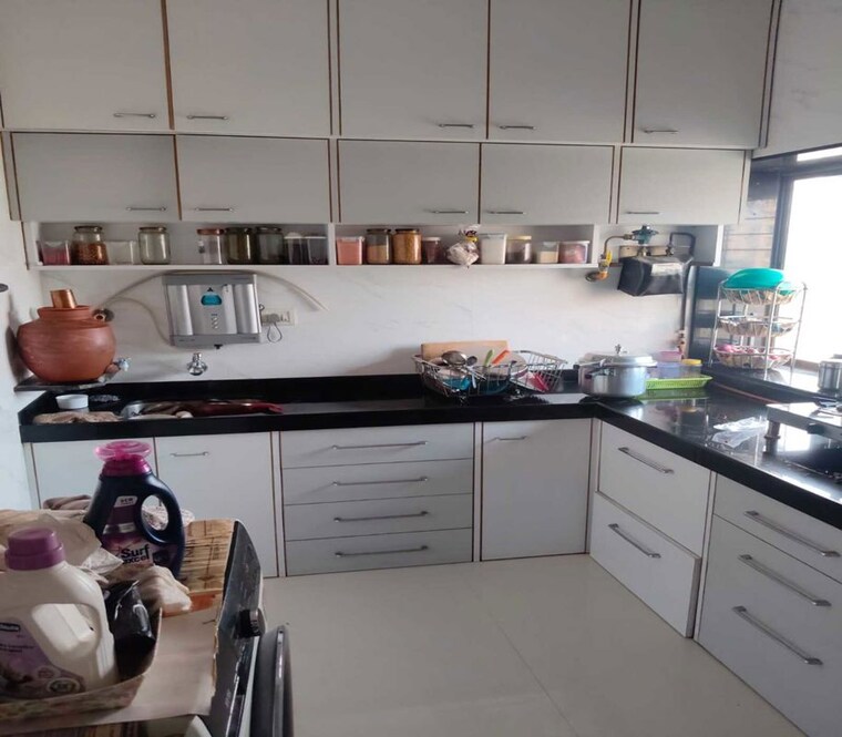 Kitchen, dadar east 1 Bedroom 750 Sq.Ft. Apartment In Dadar East Mumbai 10256374