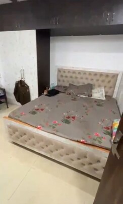 2 BHK + Pooja Room Apartment For Rent in Apex Our Homes