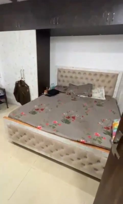2 BHK + Pooja Room Apartment For Rent in Apex Our Homes
