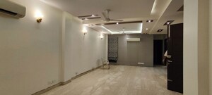 3 BHK Builder Floor For Rent in Sushant Lok I