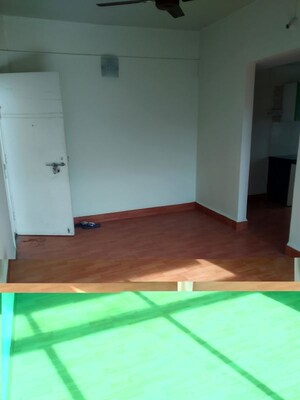 Bedroom in 1 BHK Apartment at Dp Road – for Rent
