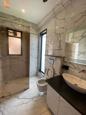 Team Area in 3 BHK Apartment at M3M Sky City, Sector 65 – for Sale