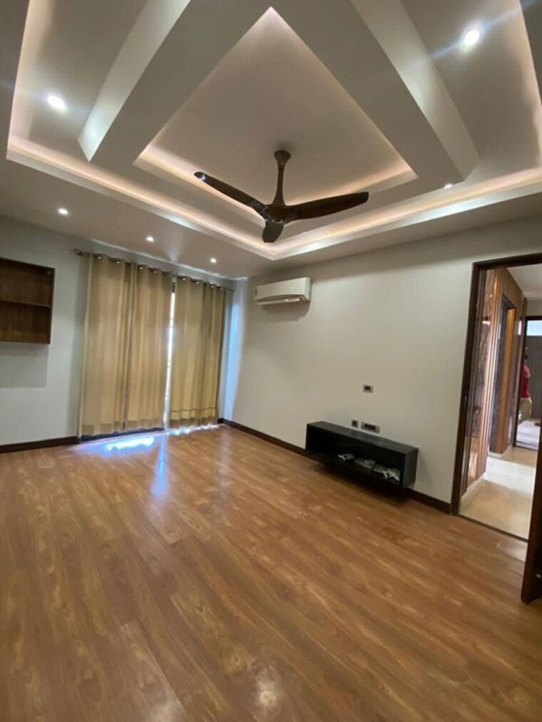 Kitchen, m3m-sky-city 3 Bedroom 2054 Sq.Ft. Apartment In Sector 65 Gurgaon 10256393