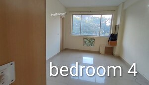 Bedroom in 4 BHK Apartment at DLF Ridgewood Estate, Dlf Phase iv – for Rent