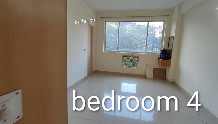 Bedroom, dlf-ridgewood-estate 4 Bedroom 1701 Sq.Ft. Apartment In Dlf Phase iv Gurgaon 10256394